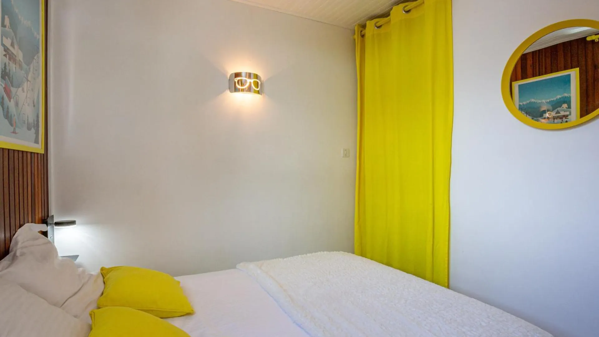Appartement Central Et Lumineux A Val-D'Isere, Proche Des Pistes Et Commodites - Fr-1-694-221 0*,