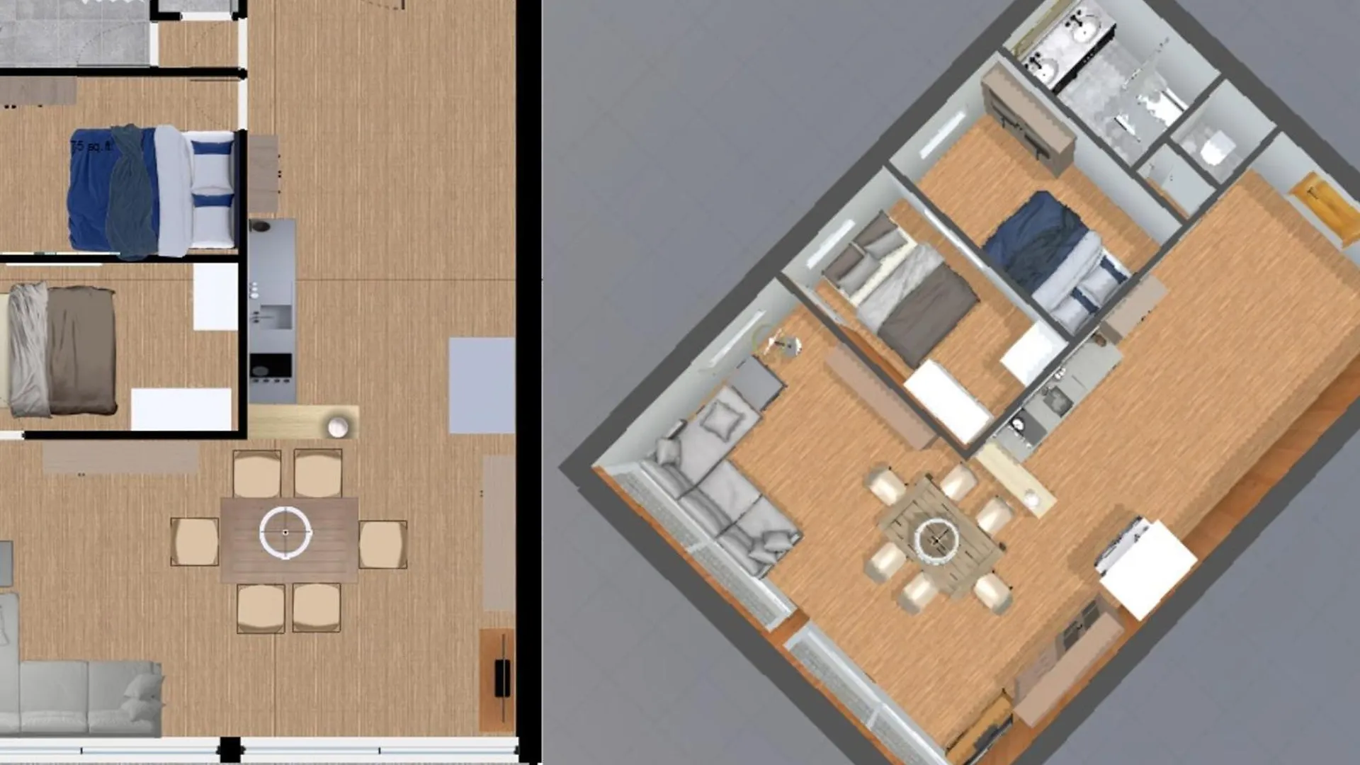 Διαμέρισμα Appartement Central Et Lumineux A Val-D'Isere, Proche Des Pistes Et Commodites - Fr-1-694-221